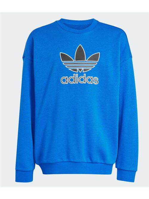  ADIDAS ORIGINAL | JV8570BLUE/BLACK